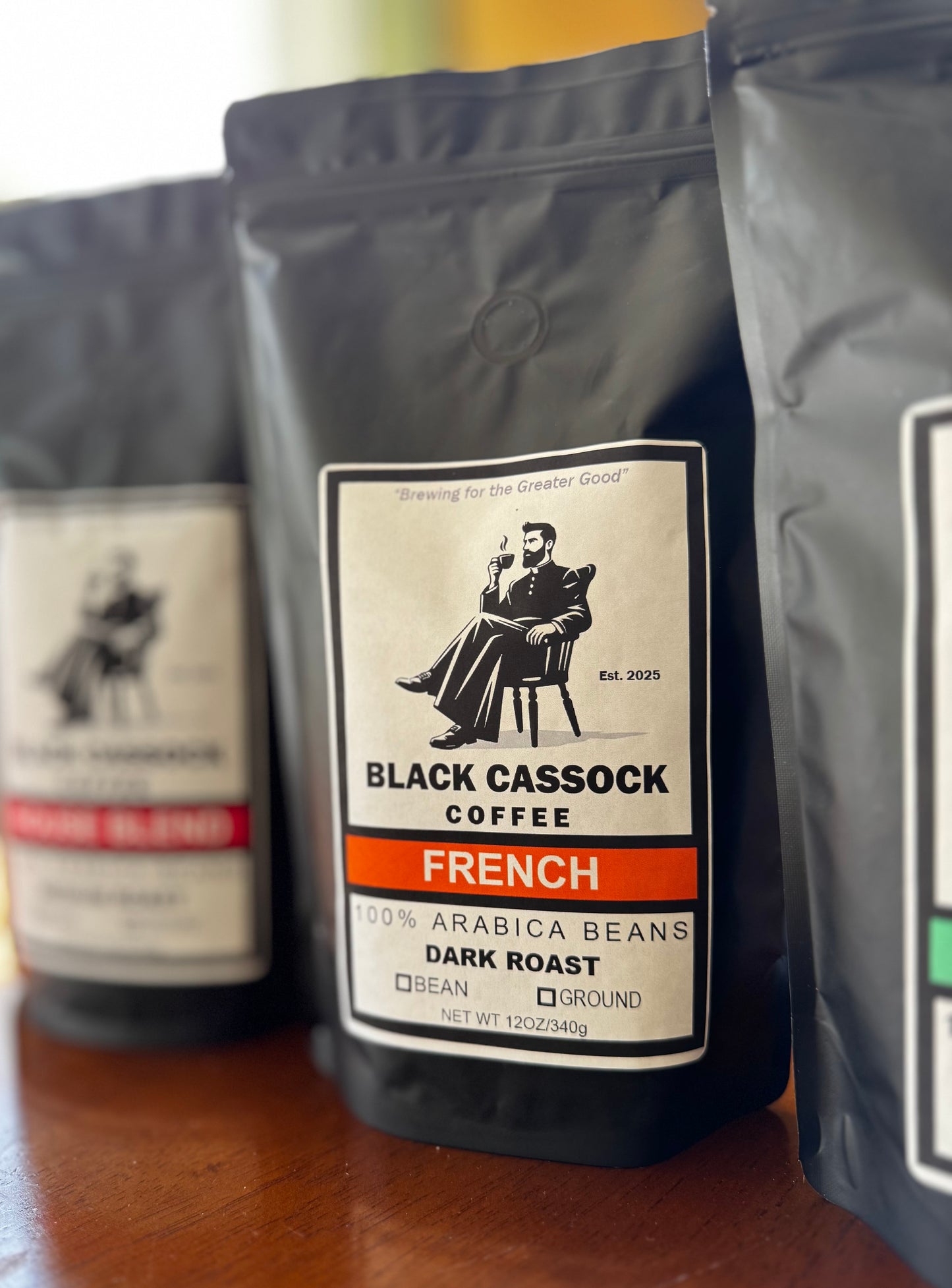 French Roast