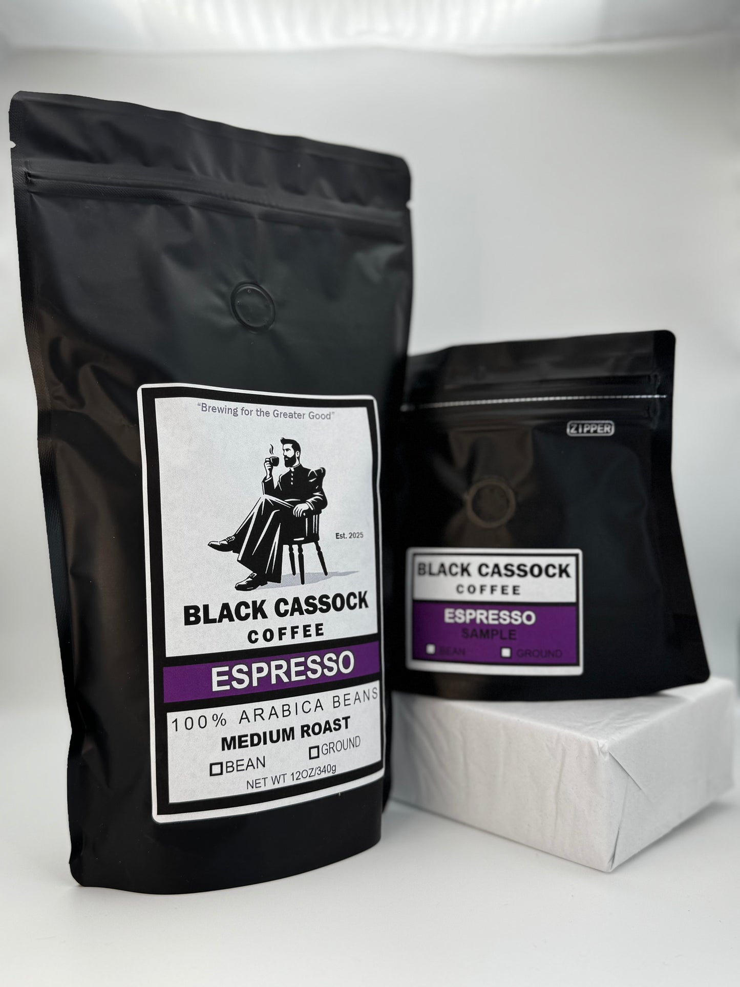 Espresso