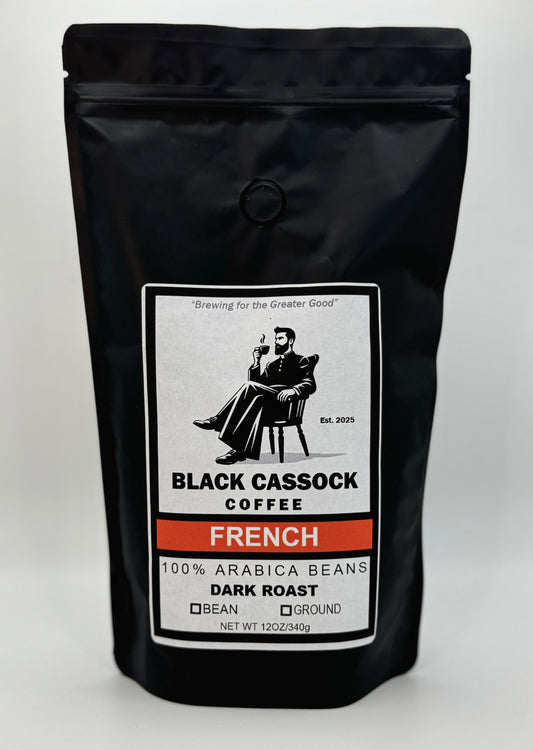 French Roast