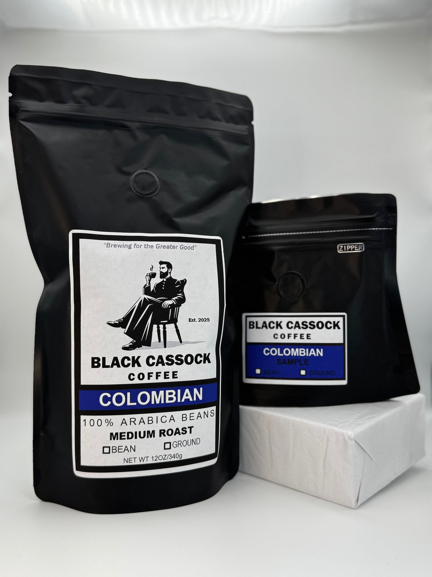 Colombian
