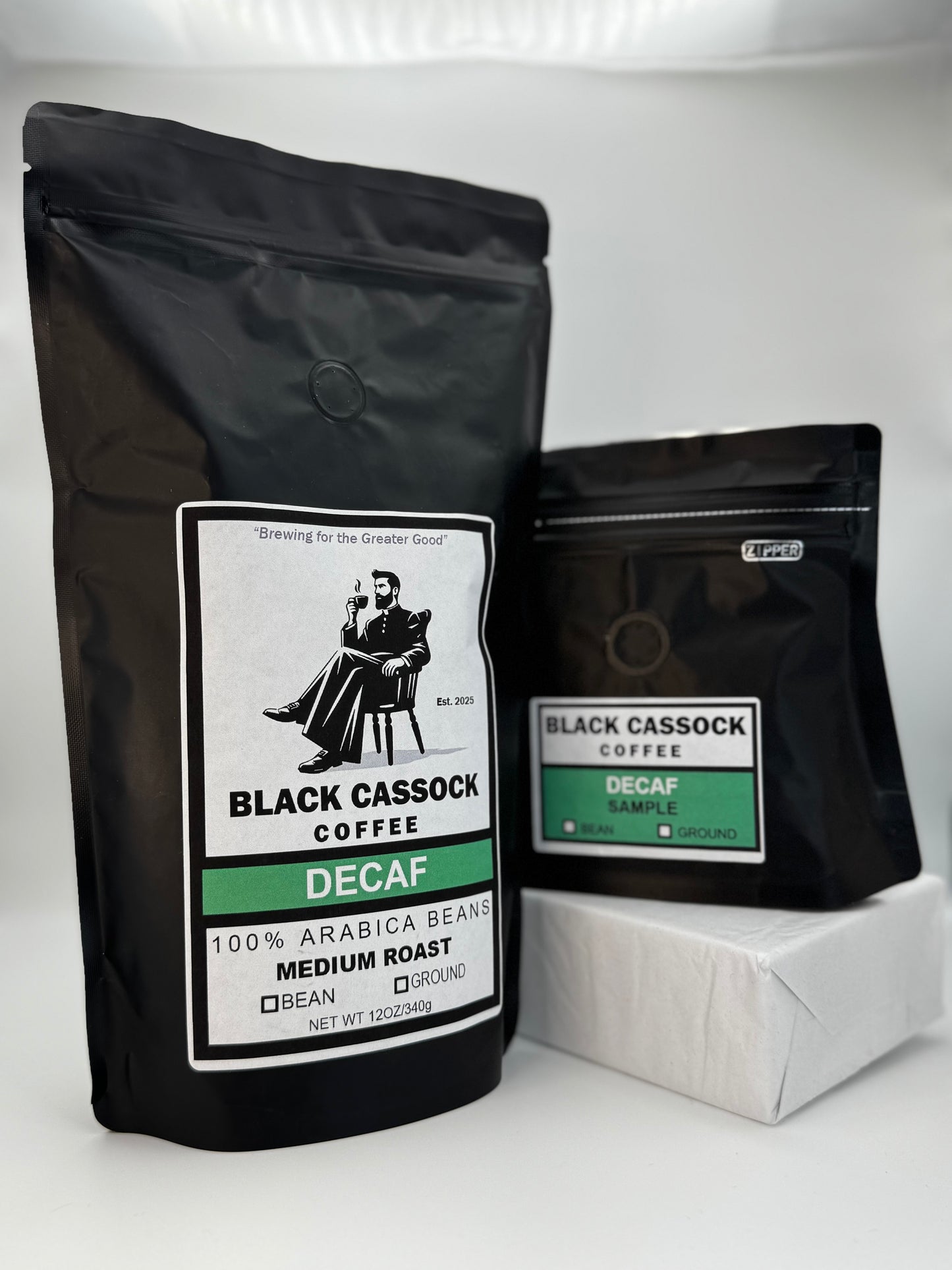 Decaf