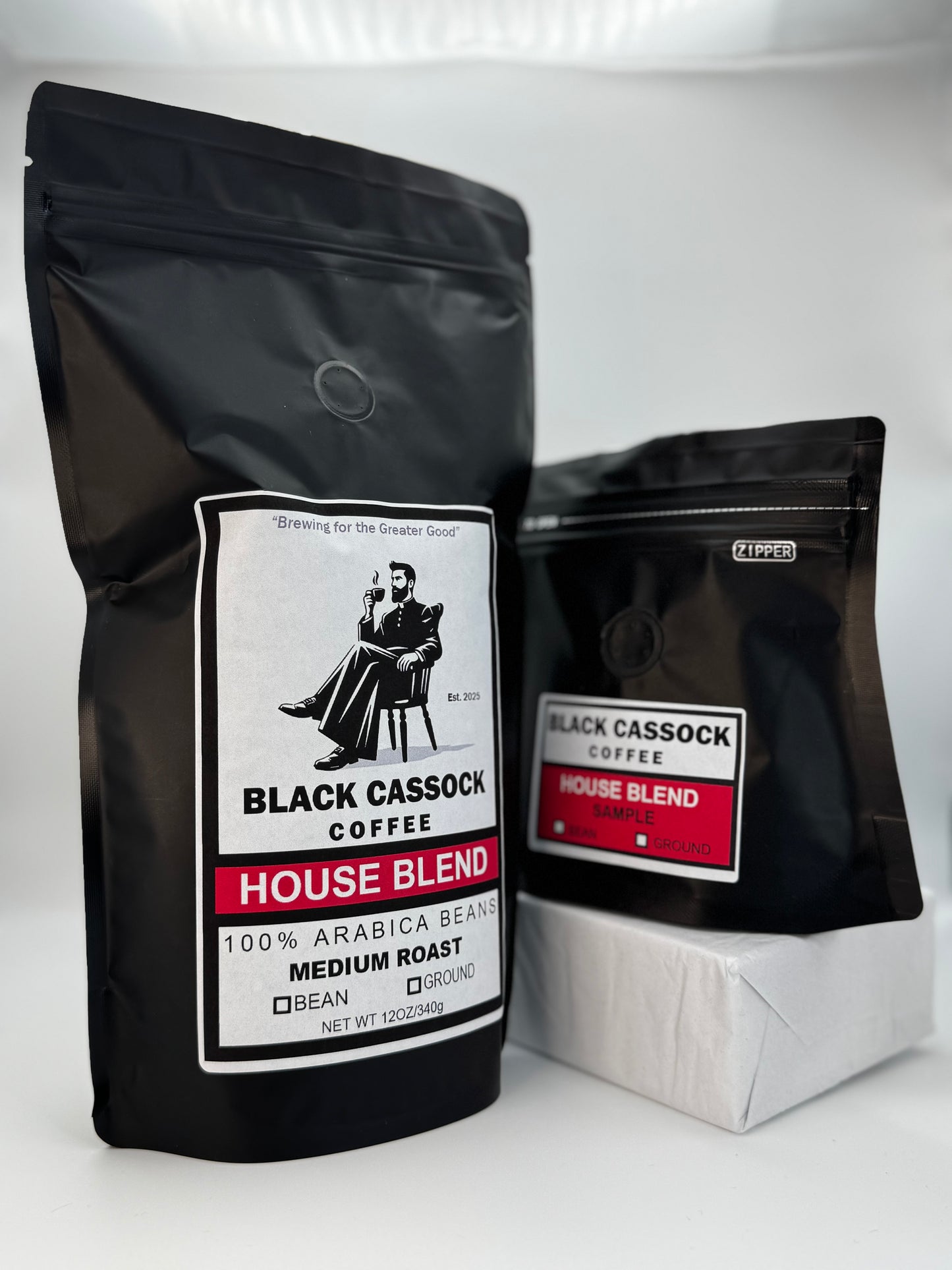 House Blend