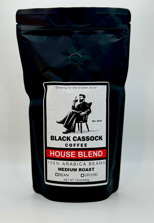 House Blend
