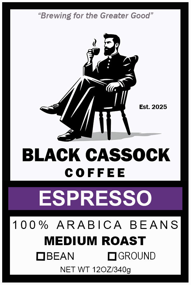 Espresso