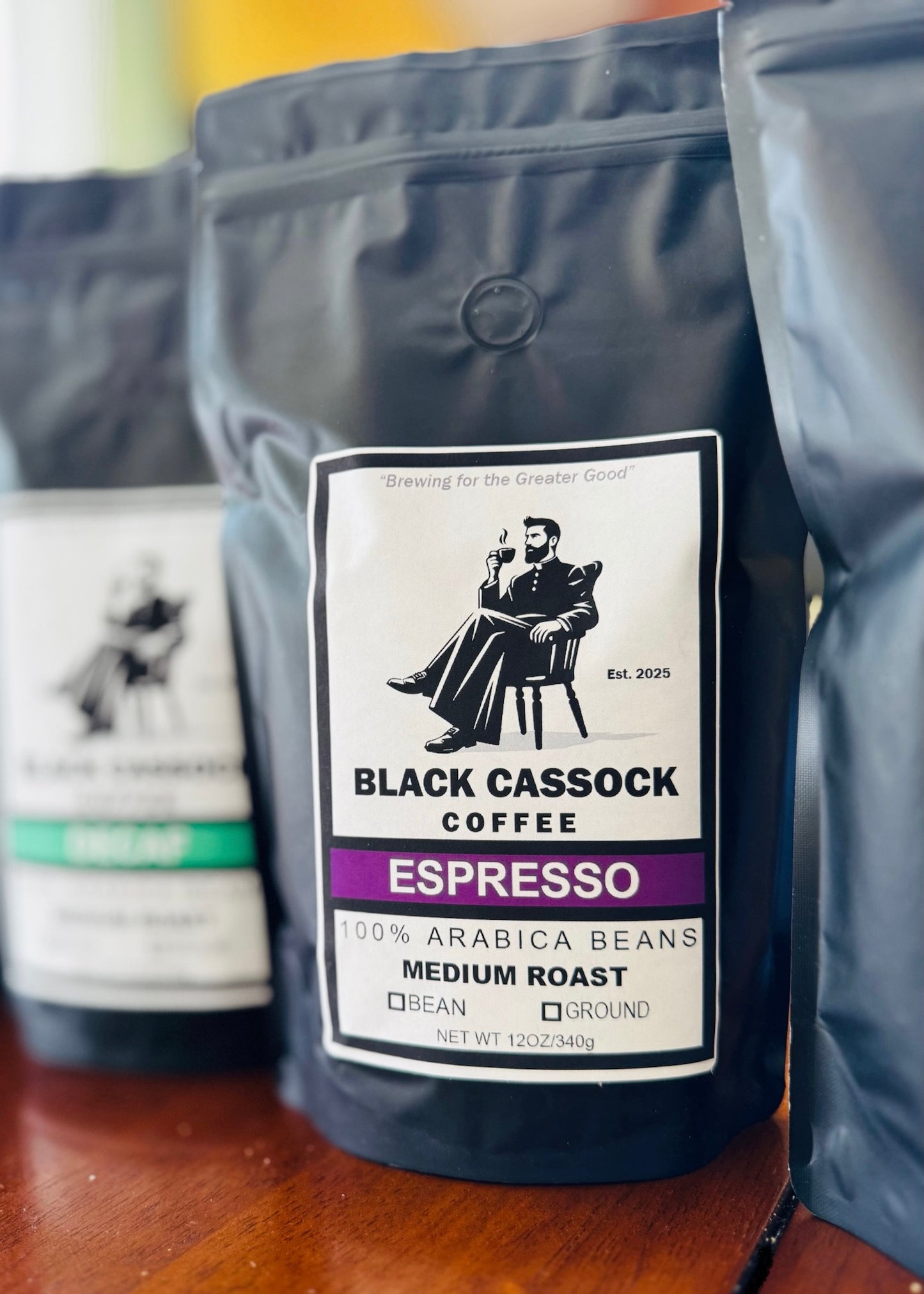 Espresso
