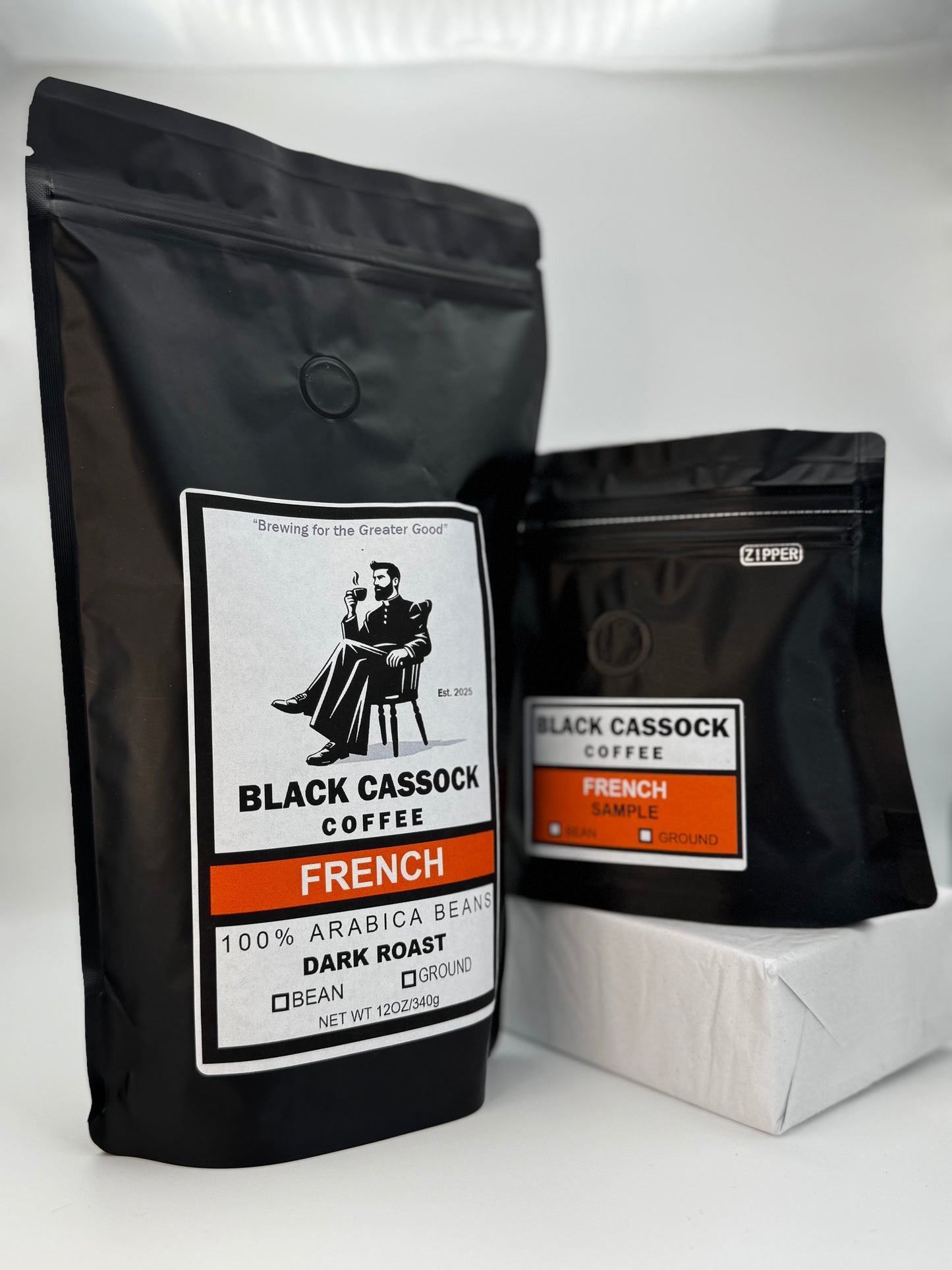 French Roast