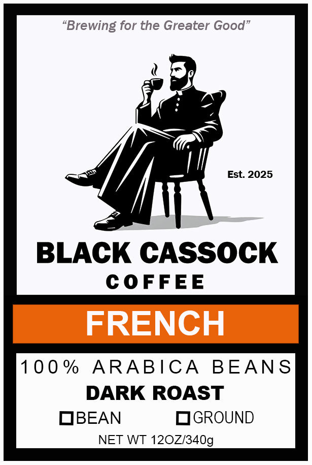 French Roast