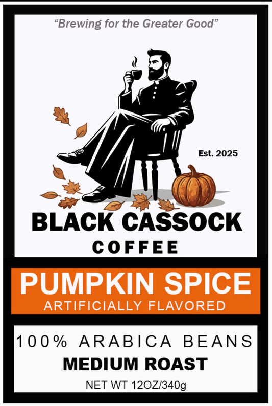 Pumpkin Spice