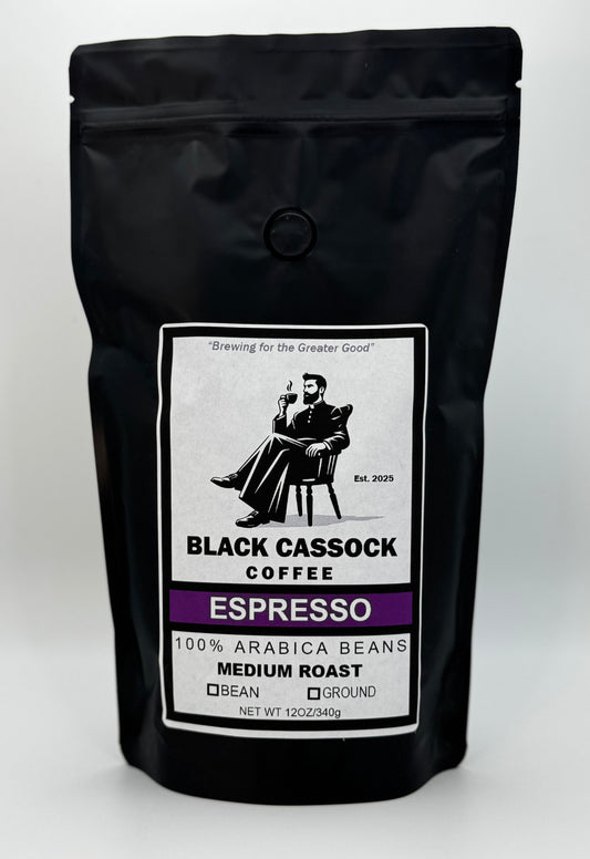 Espresso