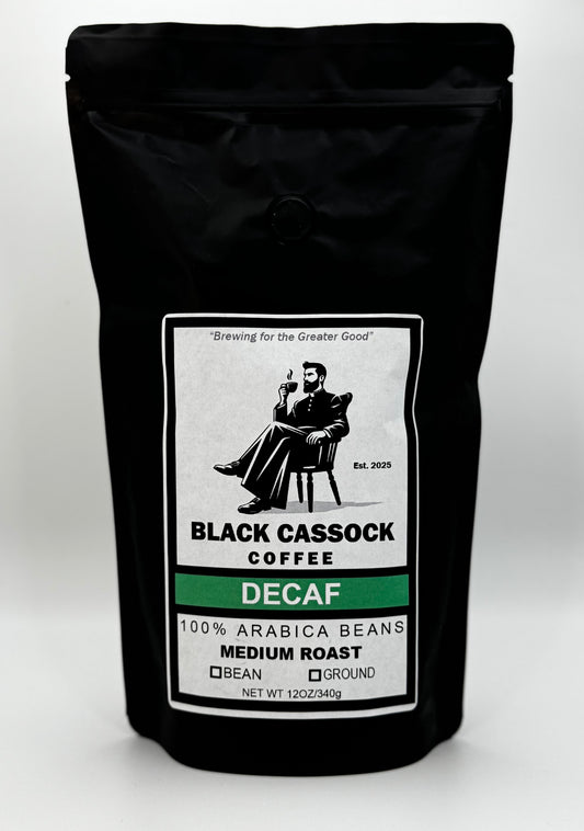 Decaf
