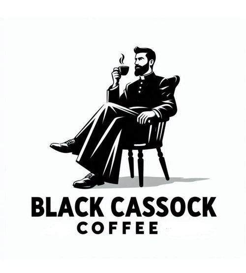 Black Cassock Coffee