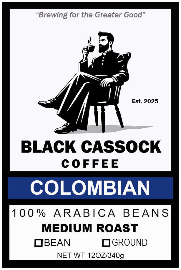Colombian
