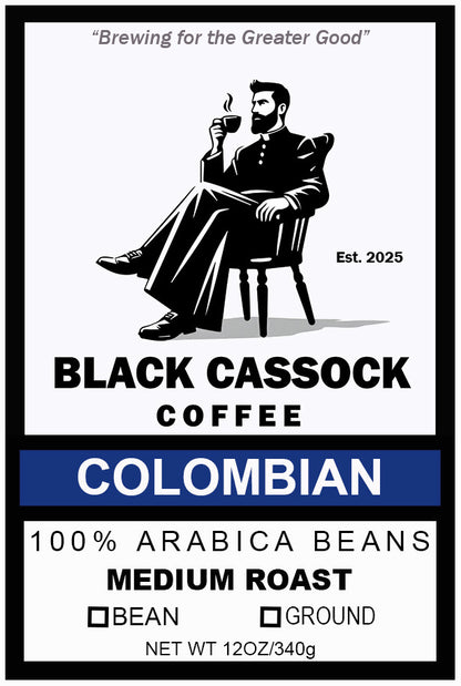 Colombian