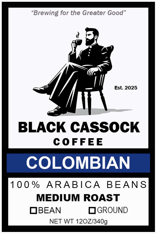 Colombian