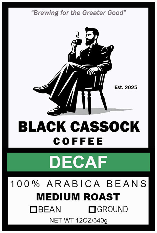 Decaf