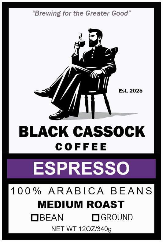 Espresso