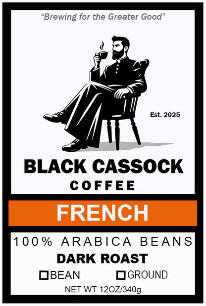 French Roast