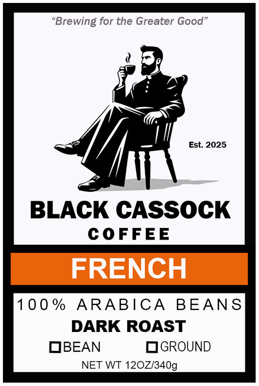 French Roast