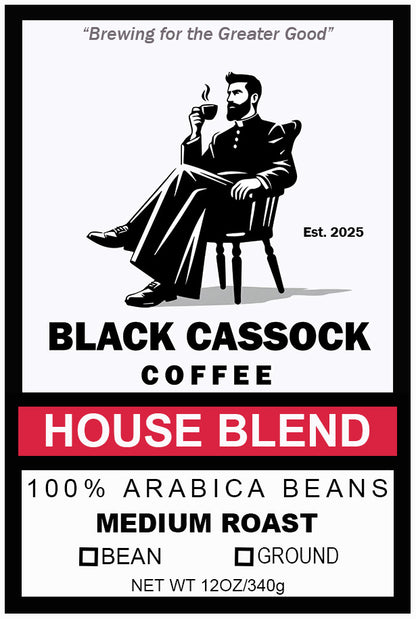 House Blend