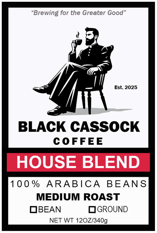 House Blend